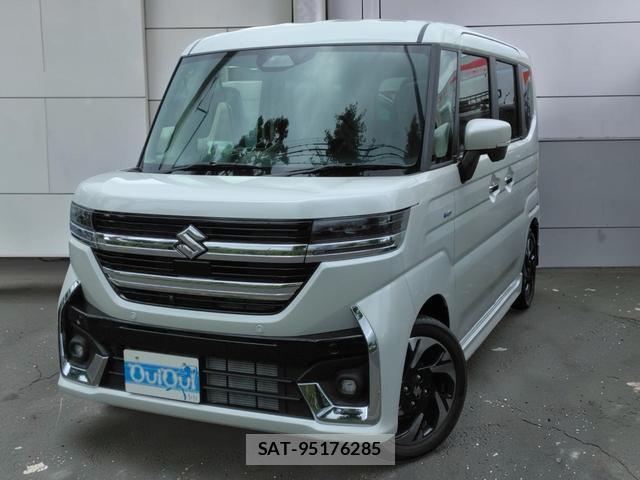 Suzuki SPACIA 2026-06 8872697-0