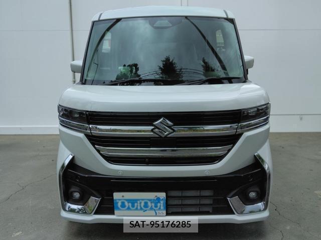 Suzuki SPACIA 2026-06 8872697-1
