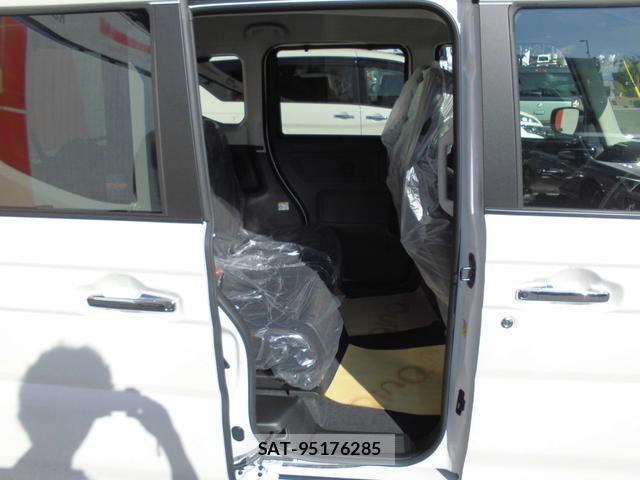 Suzuki SPACIA 2026-06 8872697-11