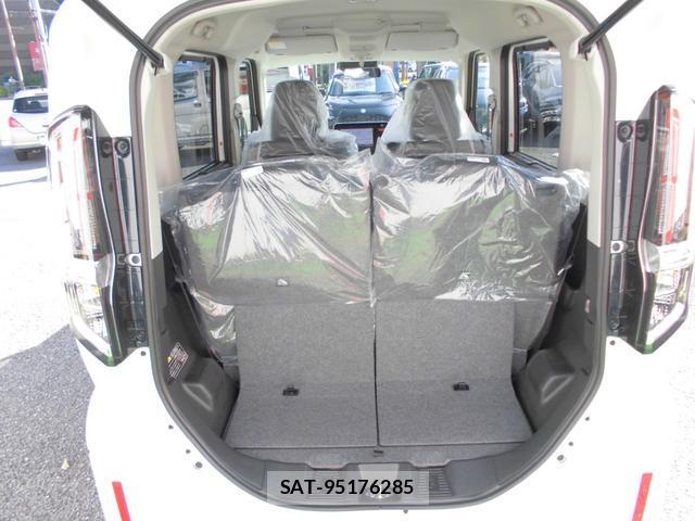 Suzuki SPACIA 2026-06 8872697-12