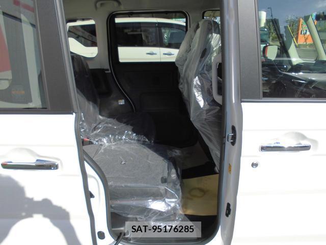 Suzuki SPACIA 2026-06 8872697-14