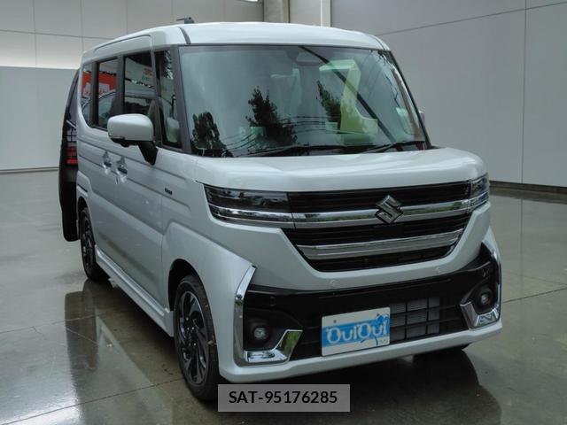 Suzuki SPACIA 2026-06 8872697-2