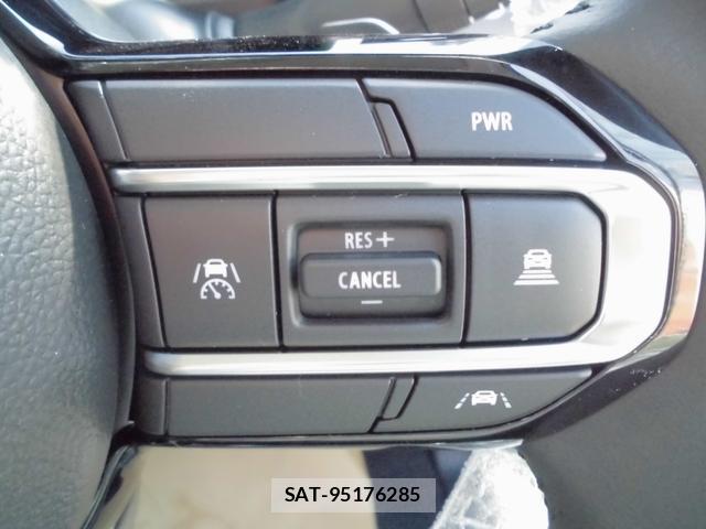 Suzuki SPACIA 2026-06 8872697-6