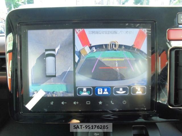 Suzuki SPACIA 2026-06 8872697-8