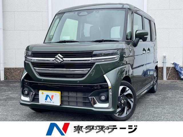 Suzuki SPACIA 2025-05 8873083-0
