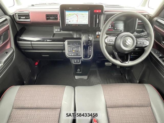 Suzuki SPACIA 2025-05 8873083-1