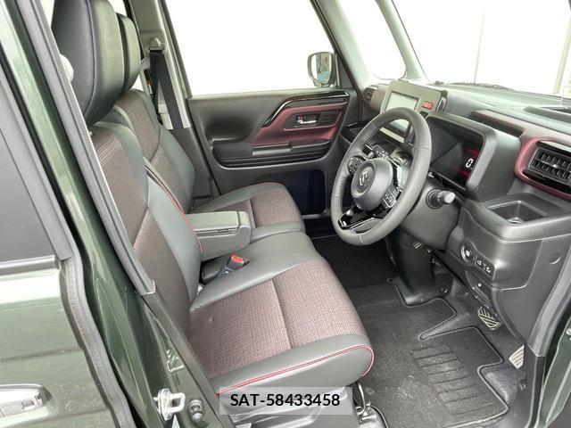 Suzuki SPACIA 2025-05 8873083-10
