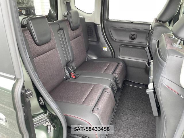 Suzuki SPACIA 2025-05 8873083-11