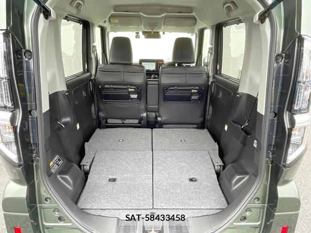 Suzuki SPACIA 2025-05 8873083-12