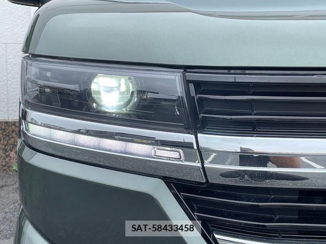 Suzuki SPACIA 2025-05 8873083-13