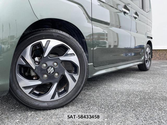 Suzuki SPACIA 2025-05 8873083-14
