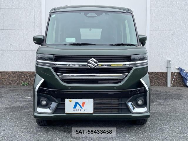 Suzuki SPACIA 2025-05 8873083-15
