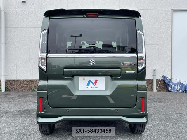 Suzuki SPACIA 2025-05 8873083-16