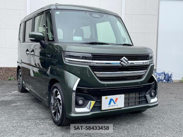 Suzuki SPACIA 2025-05 8873083-17
