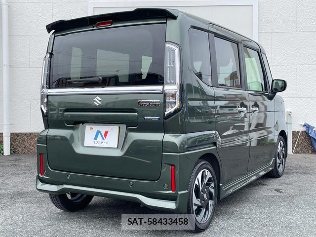 Suzuki SPACIA 2025-05 8873083-18