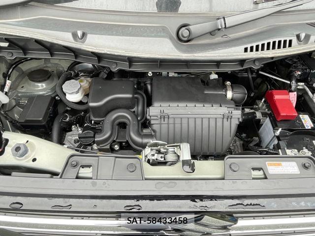 Suzuki SPACIA 2025-05 8873083-19