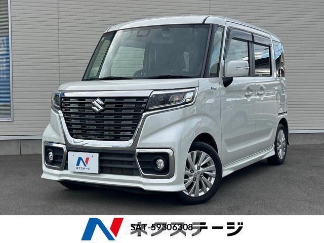 Suzuki SPACIA 2019-11 8873212-0