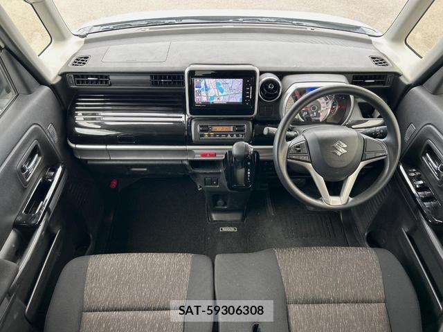 Suzuki SPACIA 2019-11 8873212-1