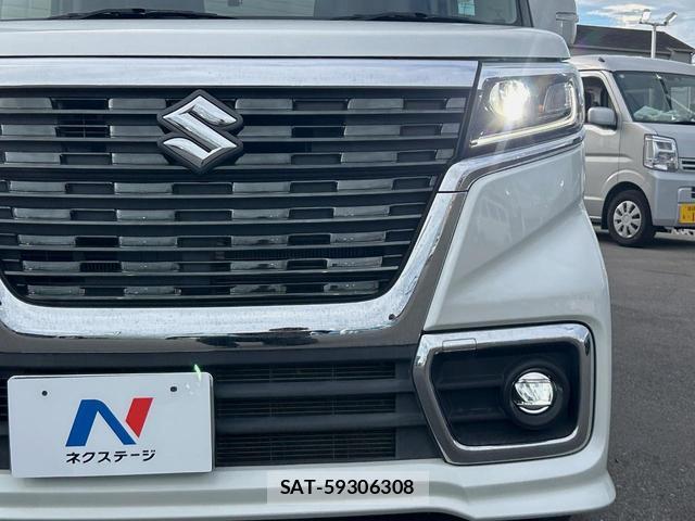 Suzuki SPACIA 2019-11 8873212-12