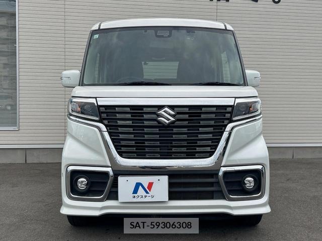 Suzuki SPACIA 2019-11 8873212-13