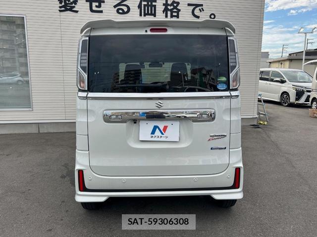 Suzuki SPACIA 2019-11 8873212-14