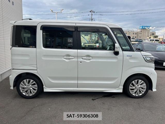 Suzuki SPACIA 2019-11 8873212-15