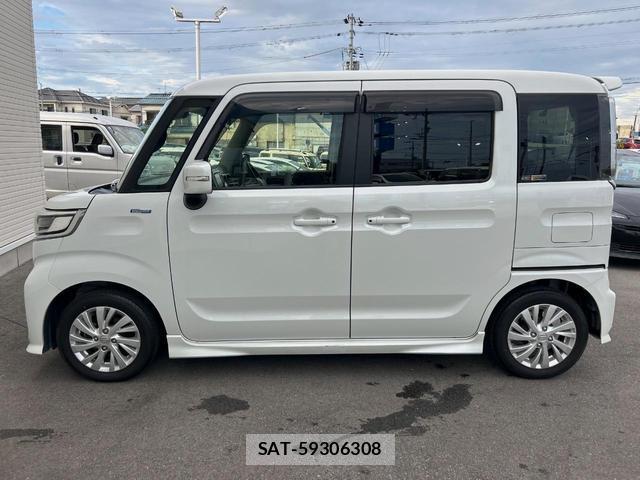 Suzuki SPACIA 2019-11 8873212-16
