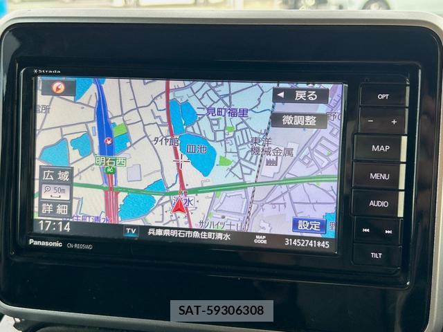 Suzuki SPACIA 2019-11 8873212-3