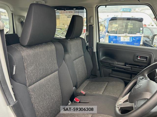 Suzuki SPACIA 2019-11 8873212-7