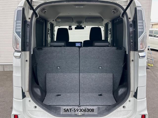 Suzuki SPACIA 2019-11 8873212-9