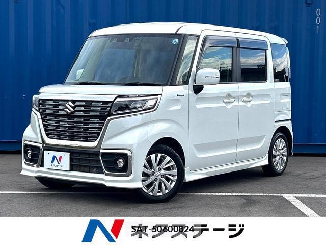 Suzuki SPACIA 2021-01 8873264-0