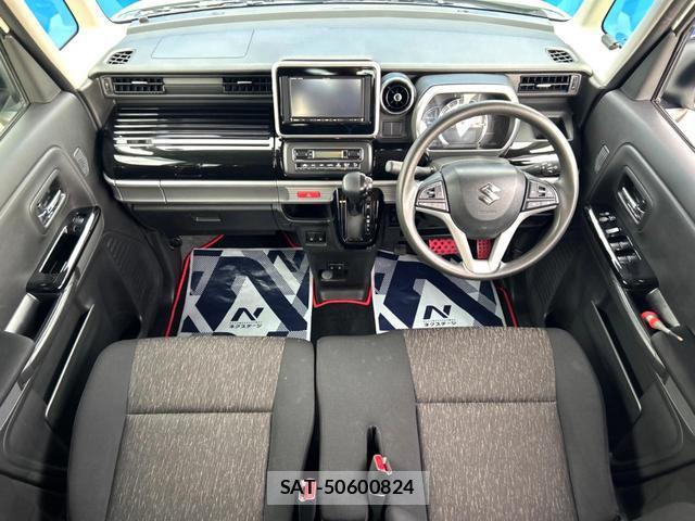 Suzuki SPACIA 2021-01 8873264-1