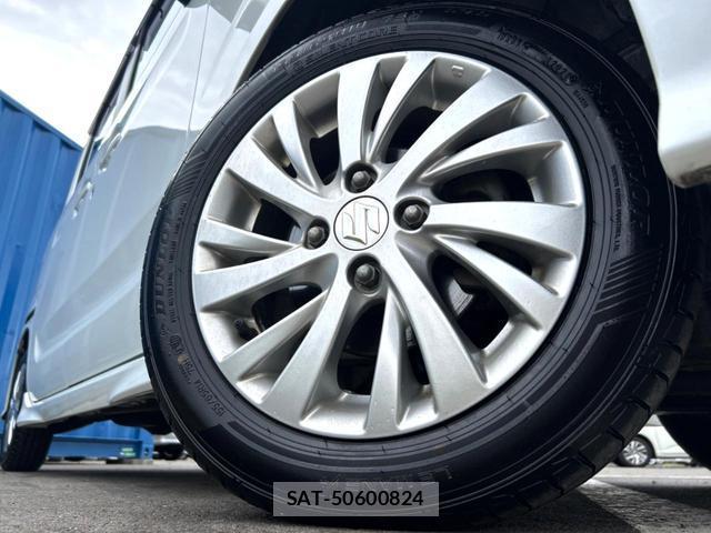Suzuki SPACIA 2021-01 8873264-13