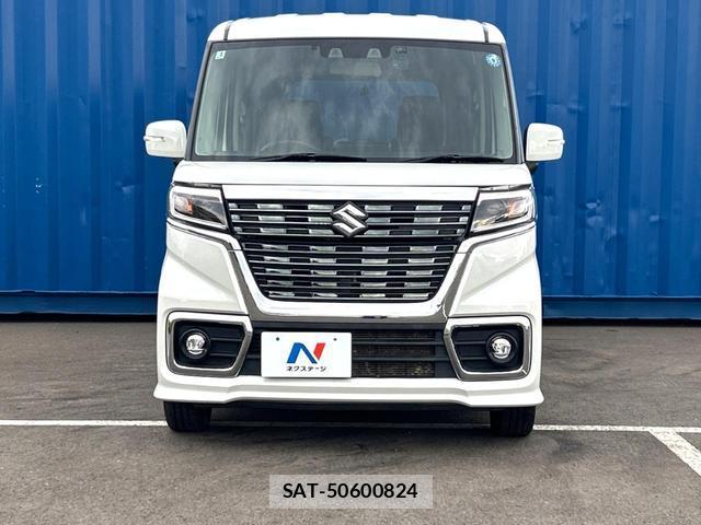 Suzuki SPACIA 2021-01 8873264-14