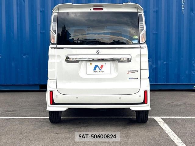 Suzuki SPACIA 2021-01 8873264-15