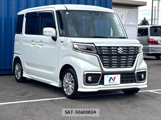 Suzuki SPACIA 2021-01 8873264-16