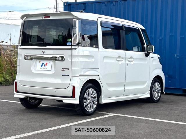 Suzuki SPACIA 2021-01 8873264-17