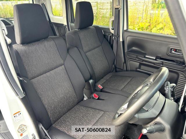 Suzuki SPACIA 2021-01 8873264-8