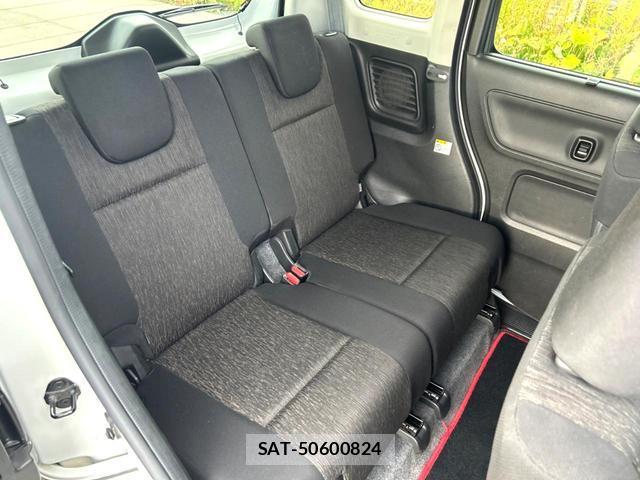 Suzuki SPACIA 2021-01 8873264-9