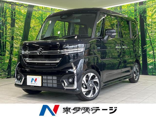 Suzuki SPACIA 2025-12 8873382-0