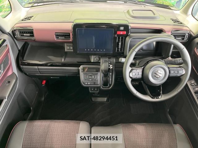Suzuki SPACIA 2025-12 8873382-1
