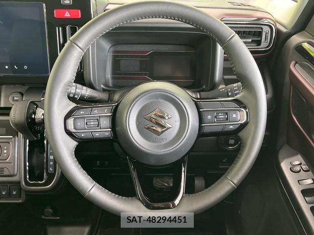Suzuki SPACIA 2025-12 8873382-10