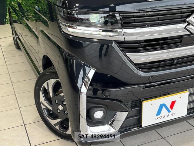 Suzuki SPACIA 2025-12 8873382-11