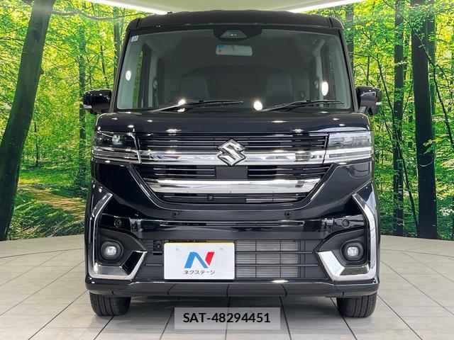 Suzuki SPACIA 2025-12 8873382-13