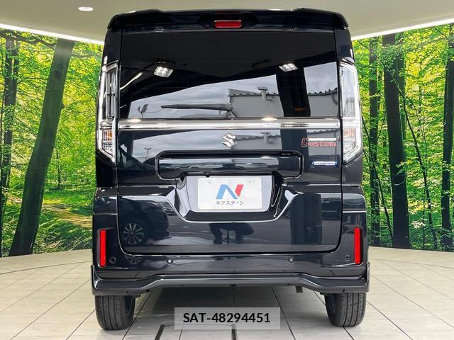 Suzuki SPACIA 2025-12 8873382-14