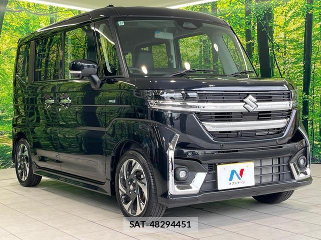 Suzuki SPACIA 2025-12 8873382-15