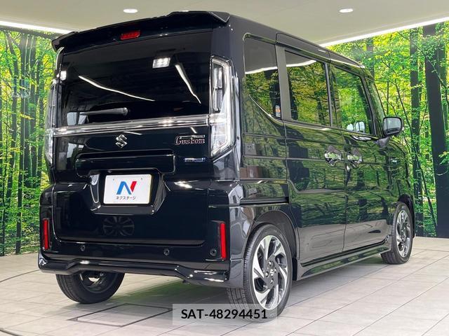 Suzuki SPACIA 2025-12 8873382-16