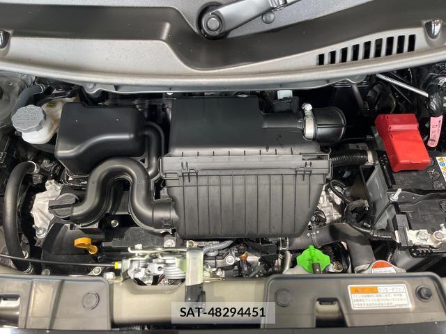 Suzuki SPACIA 2025-12 8873382-17
