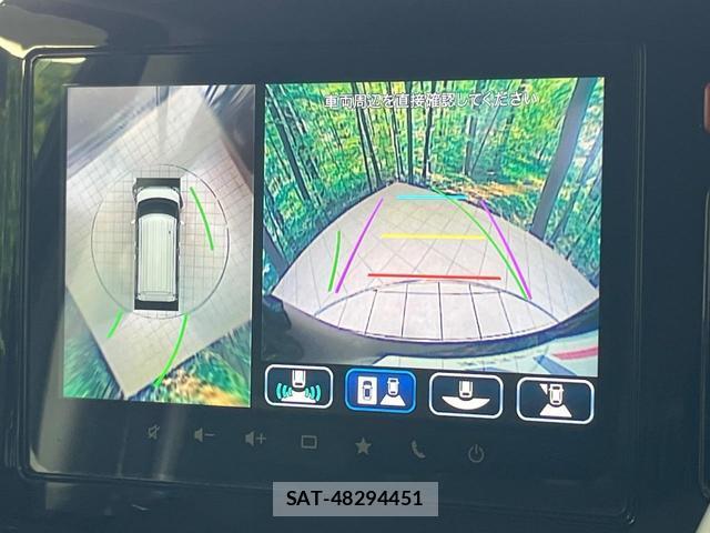 Suzuki SPACIA 2025-12 8873382-3
