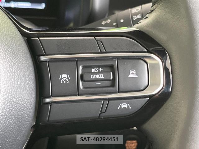 Suzuki SPACIA 2025-12 8873382-5